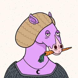Party Horse #63