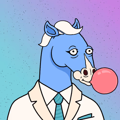 Partyhorses