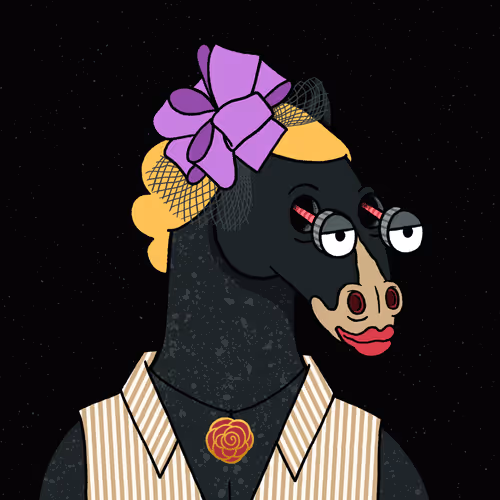 Partyhorses
