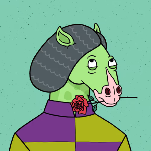 Partyhorses