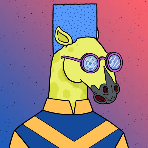 Partyhorses