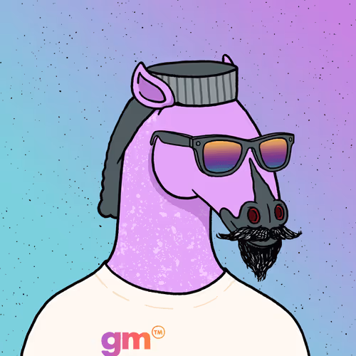 Partyhorses