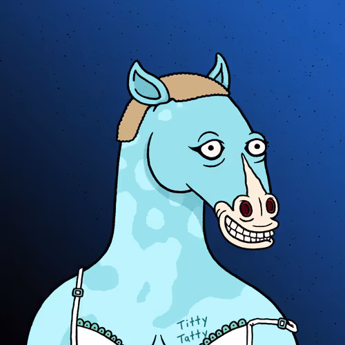 Partyhorses