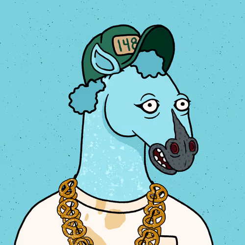 Partyhorses