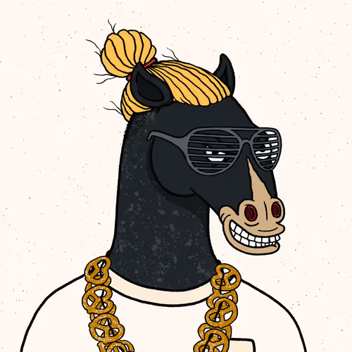 Partyhorses