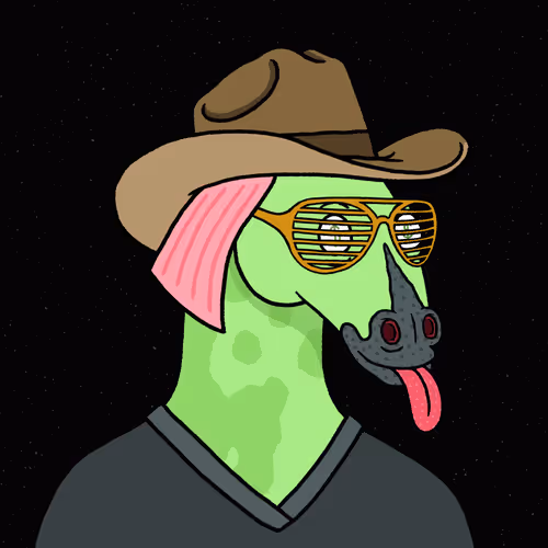 Partyhorses