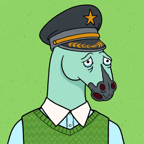Partyhorses