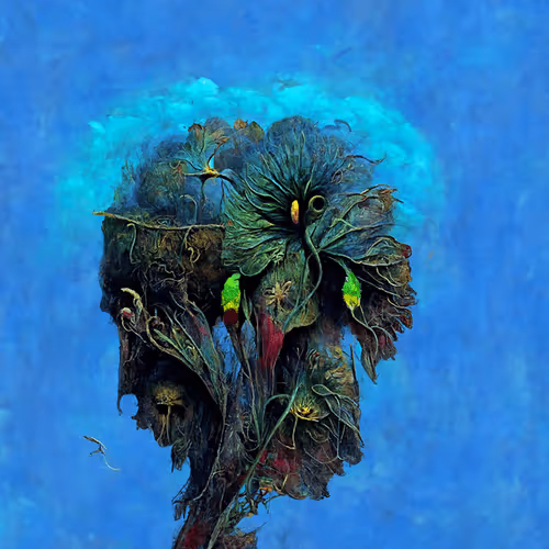 Re Based Ghouls By Xwave