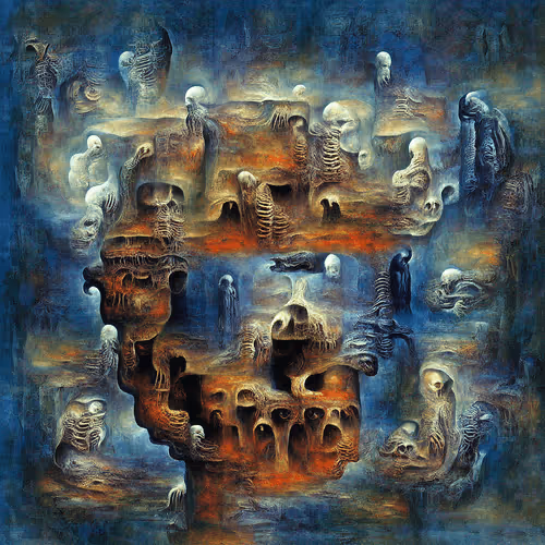 Re Based Ghouls By Xwave