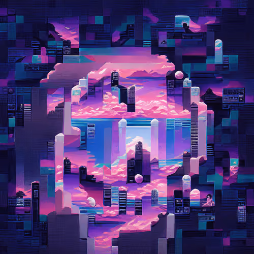 XRBG 604