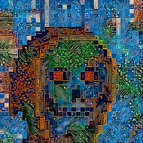 Re Based Ghouls By Xwave