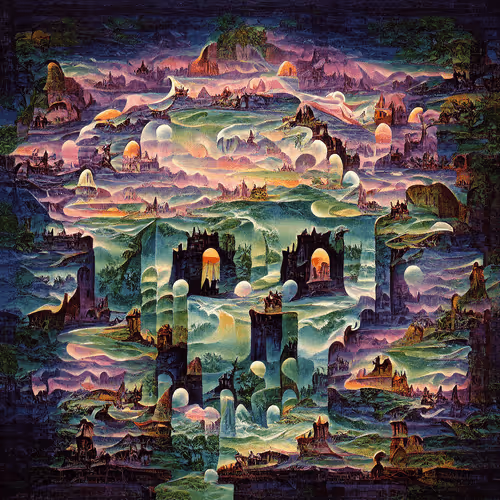 Re Based Ghouls By Xwave