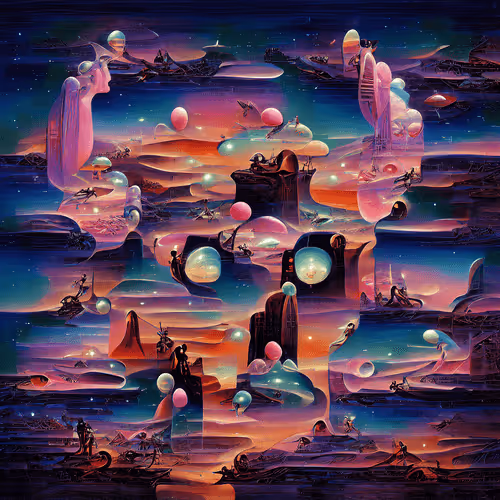 Re Based Ghouls By Xwave