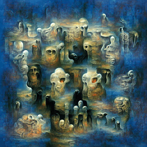 Re Based Ghouls By Xwave