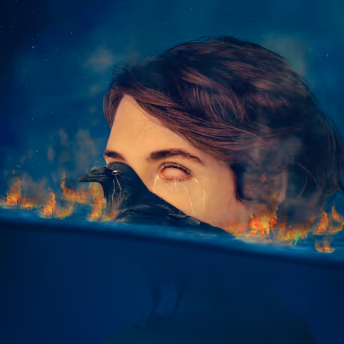 Melancholia - MO6SuLSRsP