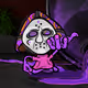663