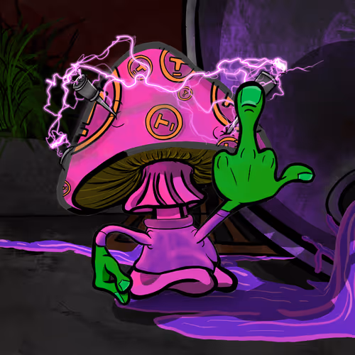 Sewage Fruitz