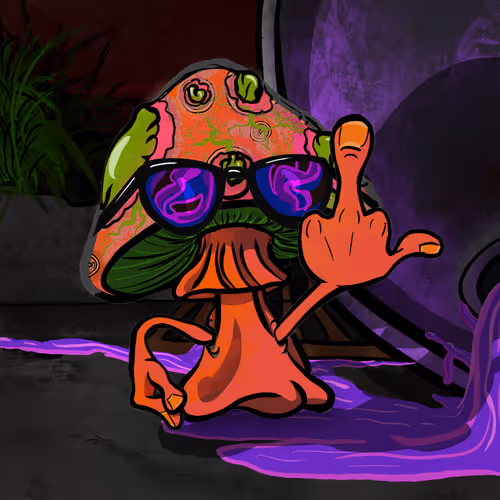 Sewage Fruitz