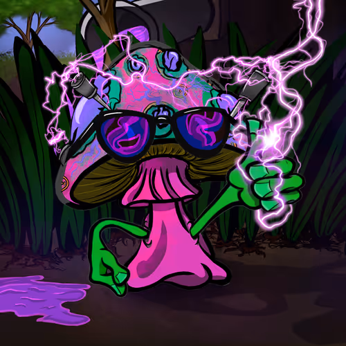 Sewage Fruitz