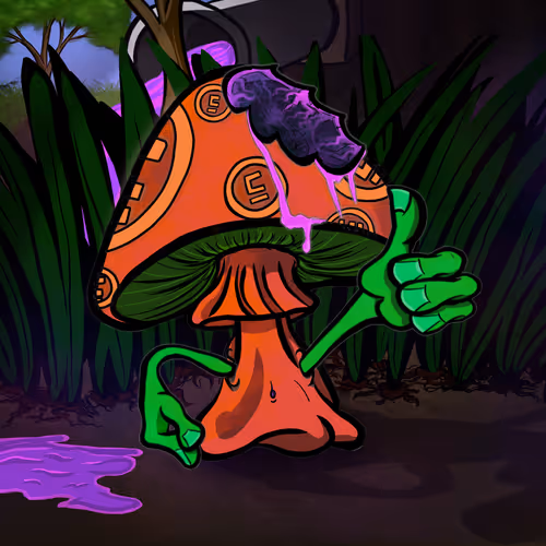 Sewage Fruitz