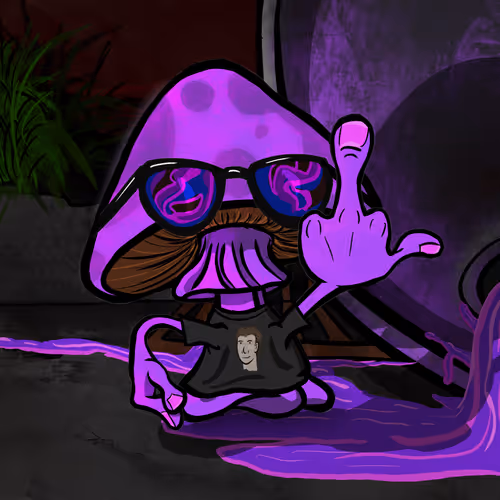Sewage Fruitz