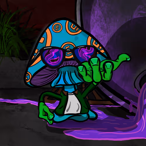 Sewage Fruitz