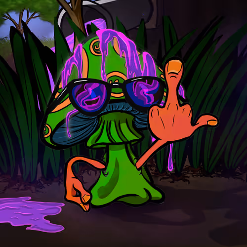 Sewage Fruitz
