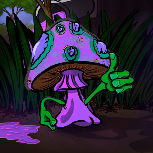 Sewage Fruitz