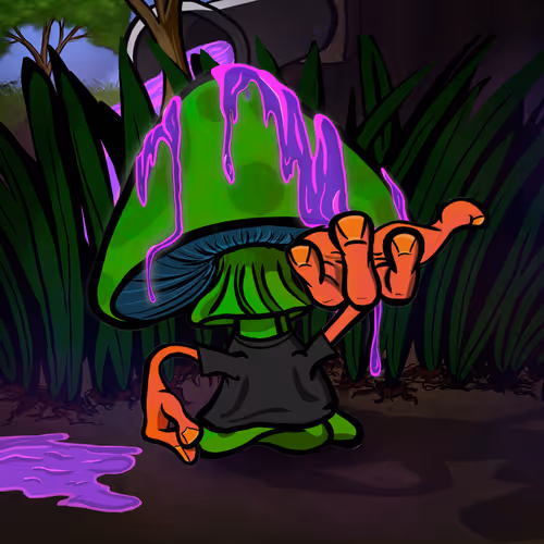 Sewage Fruitz