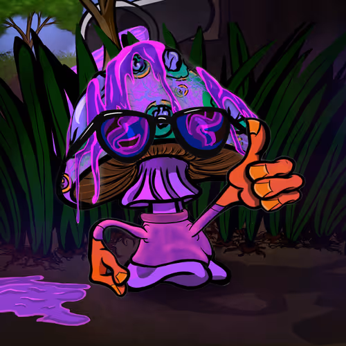 Sewage Fruitz