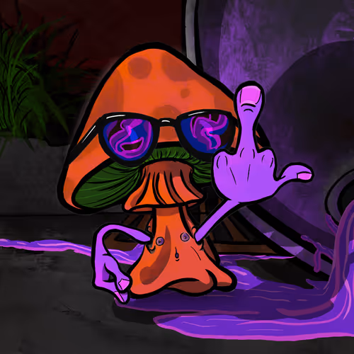 Sewage Fruitz