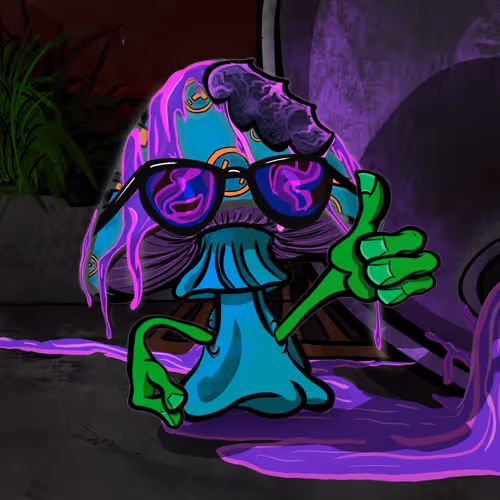 Sewage Fruitz