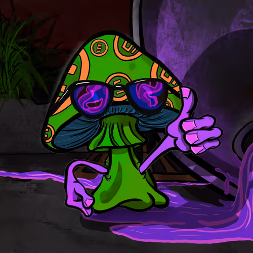Sewage Fruitz