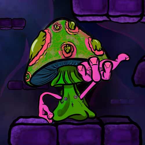 Sewage Fruitz