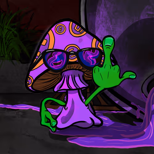 Sewage Fruitz
