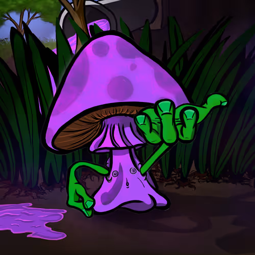 Sewage Fruitz