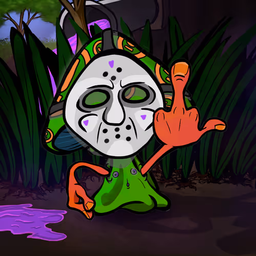 Sewage Fruitz