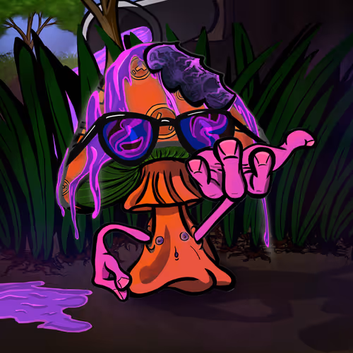 Sewage Fruitz