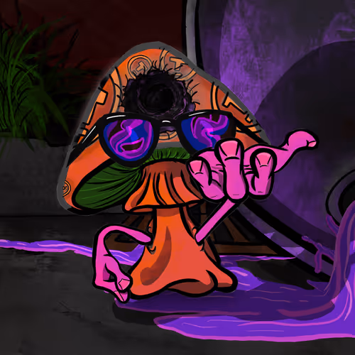 Sewage Fruitz