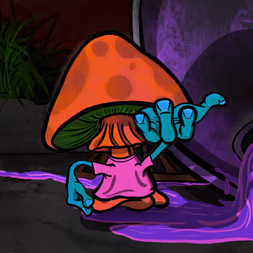 Sewage Fruitz