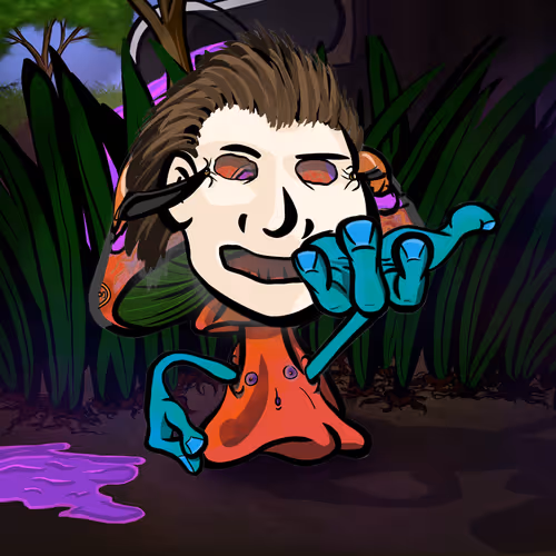 Sewage Fruitz
