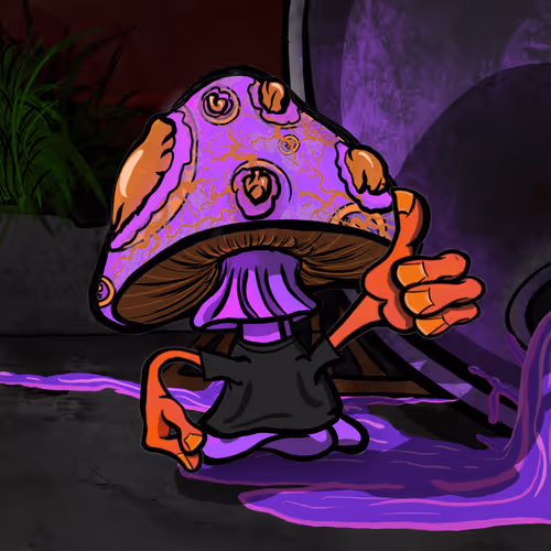 Sewage Fruitz