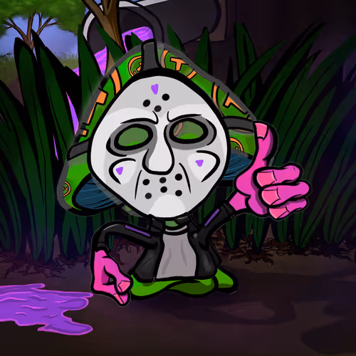 Sewage Fruitz