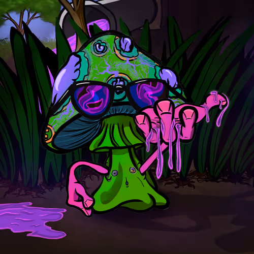 Sewage Fruitz