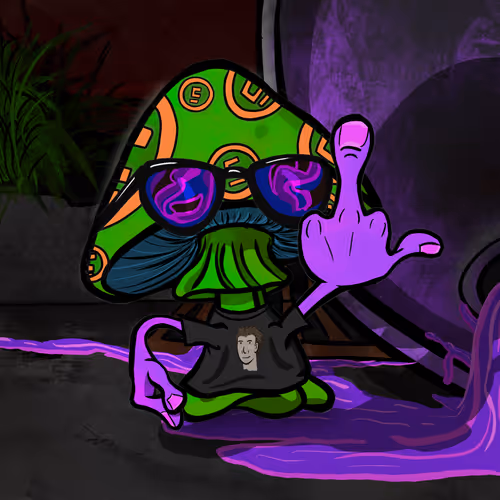 Sewage Fruitz