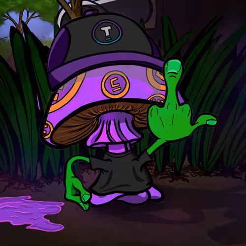 Sewage Fruitz