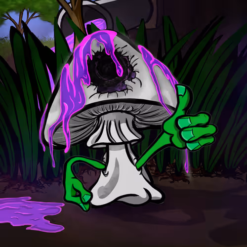 Sewage Fruitz