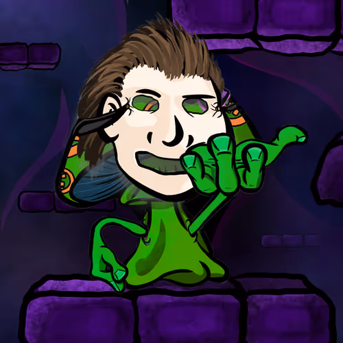 Sewage Fruitz