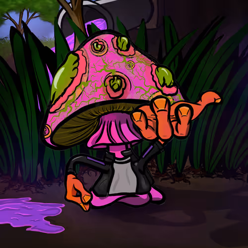 Sewage Fruitz