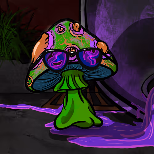 Sewage Fruitz